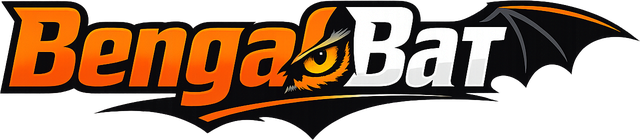 bengal bat logo
